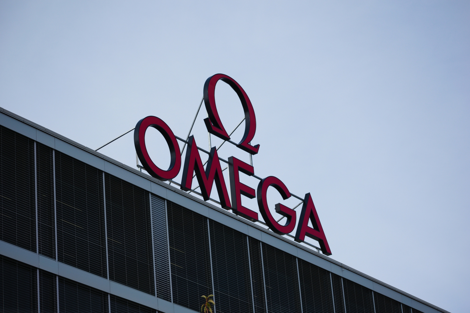De 5 mest populære Omega-modeller på Finduret