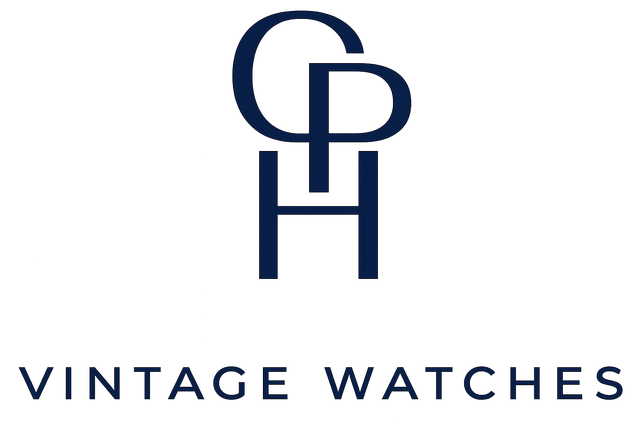 Cph Vintage Watches logo
