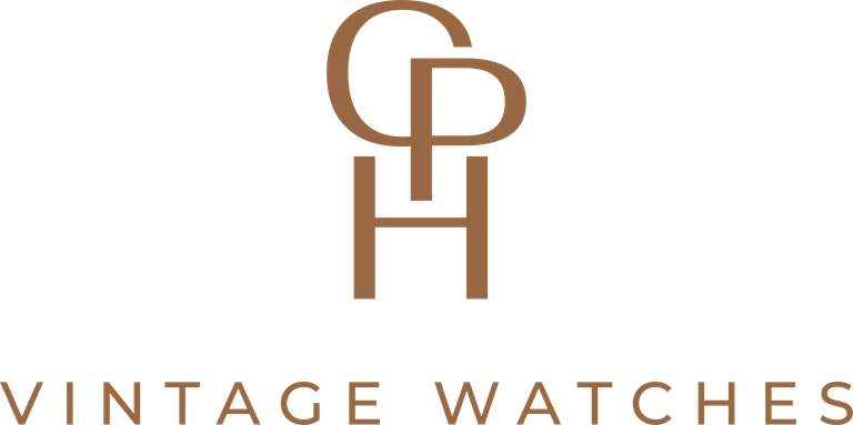 CPH Vintage Watches logo