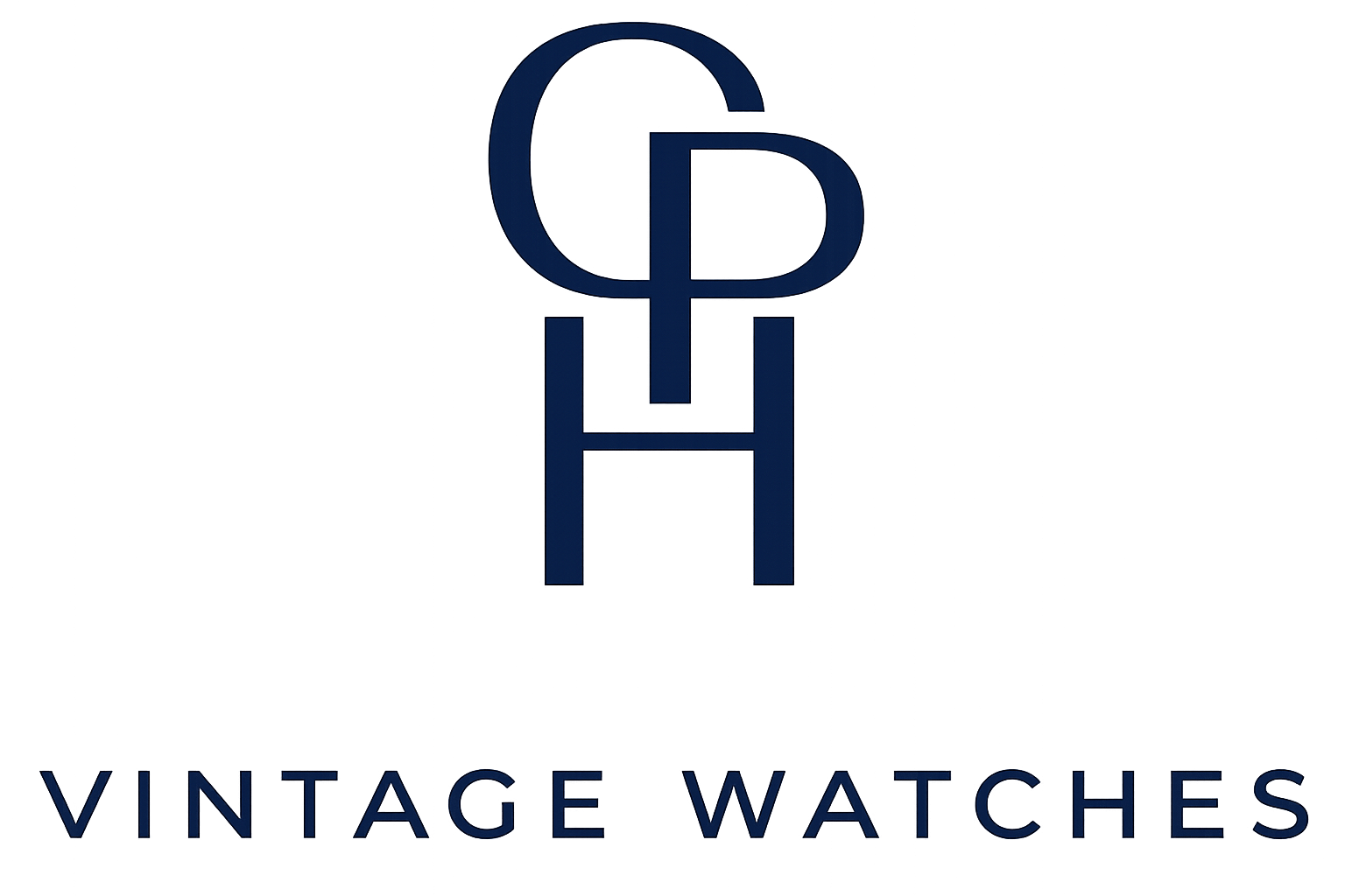 Cph Vintage Watches logo